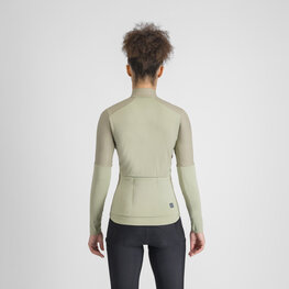 SPORTFUL jakna otporna na vjetar - SRK SHIFT WIND - zelena