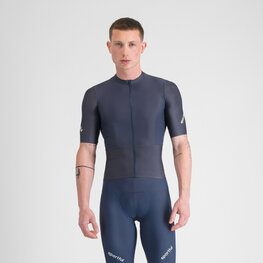 SPORTFUL dres kratkih rukava - HXPEREPIC - plava