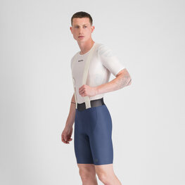 SPORTFUL kratke hlače s tregerima - LTD 2 - plava