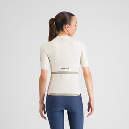 SPORTFUL dres kratkih rukava - HXPEREPIC - bjelokosna