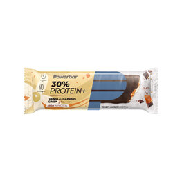 POWERBAR bar - PROTEINPLUS 30% CARAMEL-VANILLA 55g