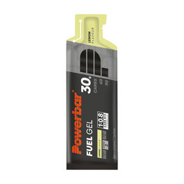 POWERBAR gel - FUEL GEL LEMON 30 g