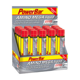 POWERBAR prehrana - AMINO MEGA LIQUID 25ml