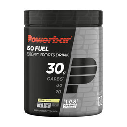 POWERBAR Piće - FUEL 30 DRINK LEMON 608 g