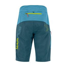 KARPOS kratke hlače bez tregera - RAPID BAGGY - plava