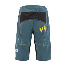 KARPOS kratke hlače bez tregera - BALLISTIC EVO - plava/siva