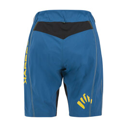 KARPOS kratke hlače bez tregera - BALLISTIC EVO - plava