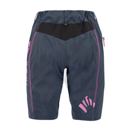 KARPOS kratke hlače bez tregera - BALLISTIC EVO W - plava/crna