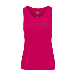 KARPOS potkošulja - QUICK W - ružičasta