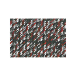 KARPOS grijač zavrat - COPPOLO MERINO - višebojna