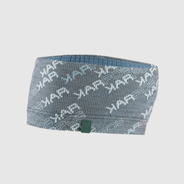 KARPOS traka za glavu - COPPOLO MERINO - siva