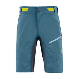 KARPOS kratke hlače bez tregera - VAL VIOLA - plava