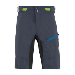 KARPOS kratke hlače bez tregera - VAL VIOLA - siva