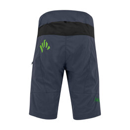 KARPOS kratke hlače bez tregera - VAL VIOLA - siva