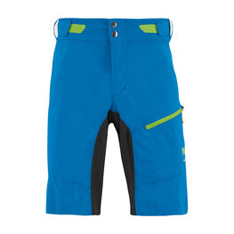 KARPOS kratke hlače bez tregera - VAL VIOLA - svjetloplava