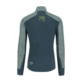 KARPOS jakna otporna na vjetar - VAL VIOLA - zelena