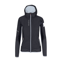 KARPOS jakna otporna na vjetar - LAVAREDO EVO W - crna