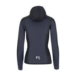 KARPOS jakna otporna na vjetar - LAVAREDO EVO W - crna