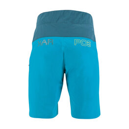 KARPOS kratke hlače bez tregera - VAL DI DENTRO - plava