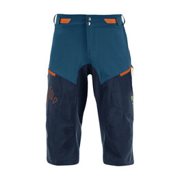 KARPOS kratke hlače bez tregera - VAL FEDERIA EVO - plava