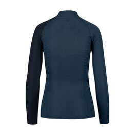 KARPOS majica dugih rukava - DINAMICO OCTA W - plava