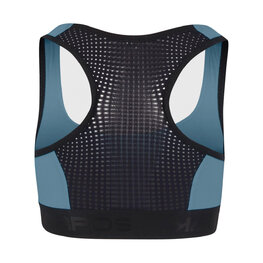 KARPOS grudnjak - QUICK EVO W - siva/crna