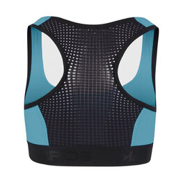 KARPOS grudnjak - QUICK EVO W - siva/crna