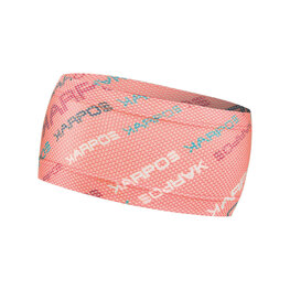 KARPOS traka za glavu - MOVED - narančasta