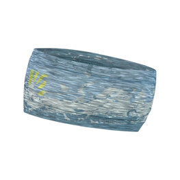 KARPOS traka za glavu - CRODA ROSSA - plava