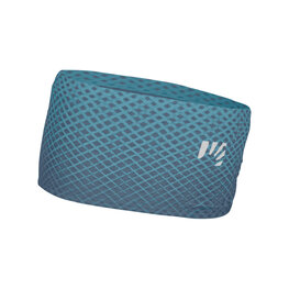 KARPOS traka za glavu - MESH W - plava