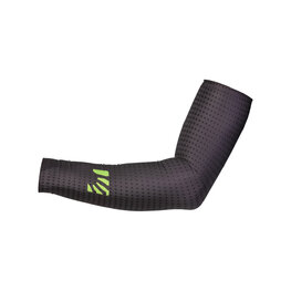 KARPOS navlake na ruke - LAVAREDO - crna/zelena