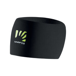 KARPOS traka za glavu - PELMO ESSENTIAL - crna