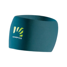 KARPOS traka za glavu - PELMO ESSENTIAL - plava