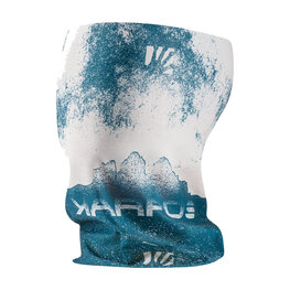 KARPOS grijač zavrat - TRECIME - siva/plava