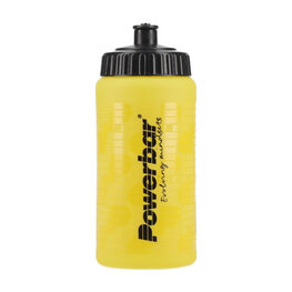 POWERBAR boca za vodu - BOTTLE 500ml