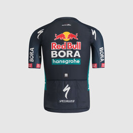 SPORTFUL dres kratkih rukava - REDBULL BORA BOMBER - plava