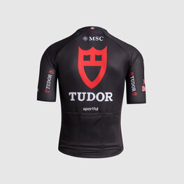 SPORTFUL dres kratkih rukava - TUDOR - crna