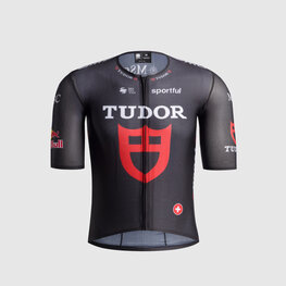 SPORTFUL dres kratkih rukava - TUDOR LIGHT 2 - crna