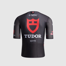 SPORTFUL dres kratkih rukava - TUDOR LIGHT 2 - crna