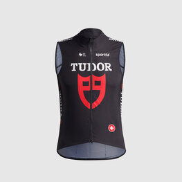 SPORTFUL prsluk - TUDOR PRO 2 - crna