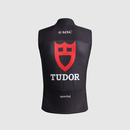 SPORTFUL prsluk - TUDOR PRO 2 - crna