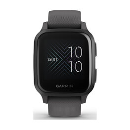 GARMIN pametni sat - VENU SQ - antracitna