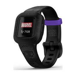 GARMIN monitor aktivnosti za djecu - VÍVOFIT JR. 3 - crna