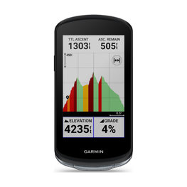 GARMIN biciklističko računalo - EDGE 1040 BUNDLE - crna
