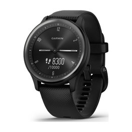 GARMIN pametni sat - VIVOMOVE SPORT - crna