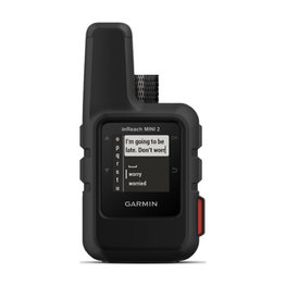 GARMIN satelitski komunikator - INREACH MINI 2 - crna