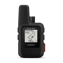 GARMIN satelitski komunikator - INREACH MINI 2 - crna