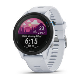 GARMIN pametni sat - FORERUNNER 255 MUSIC - siva