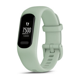 GARMIN VIVOSMART 5 S/M - svjetlozelena