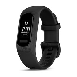 GARMIN VIVOSMART 5 L - crna
